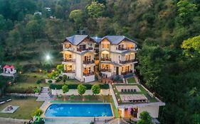Regenta Resort Exotica Dharamshala On Hilltop